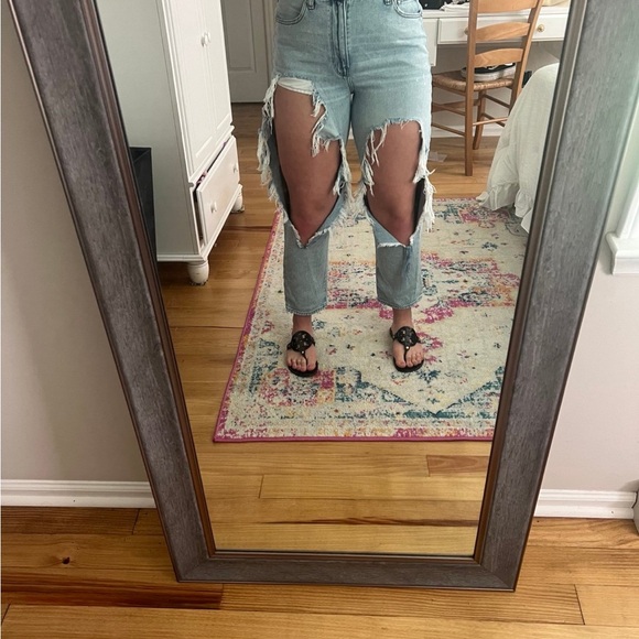 American Eagle Jeans - Picture 4 of 4